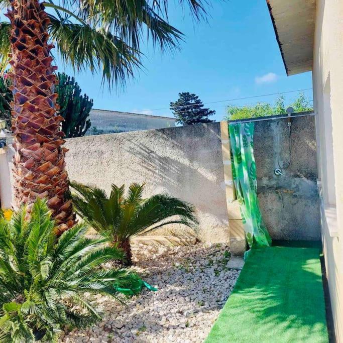 A Casa Di Nonno Pippo Villa Marsala Dış mekan fotoğraf