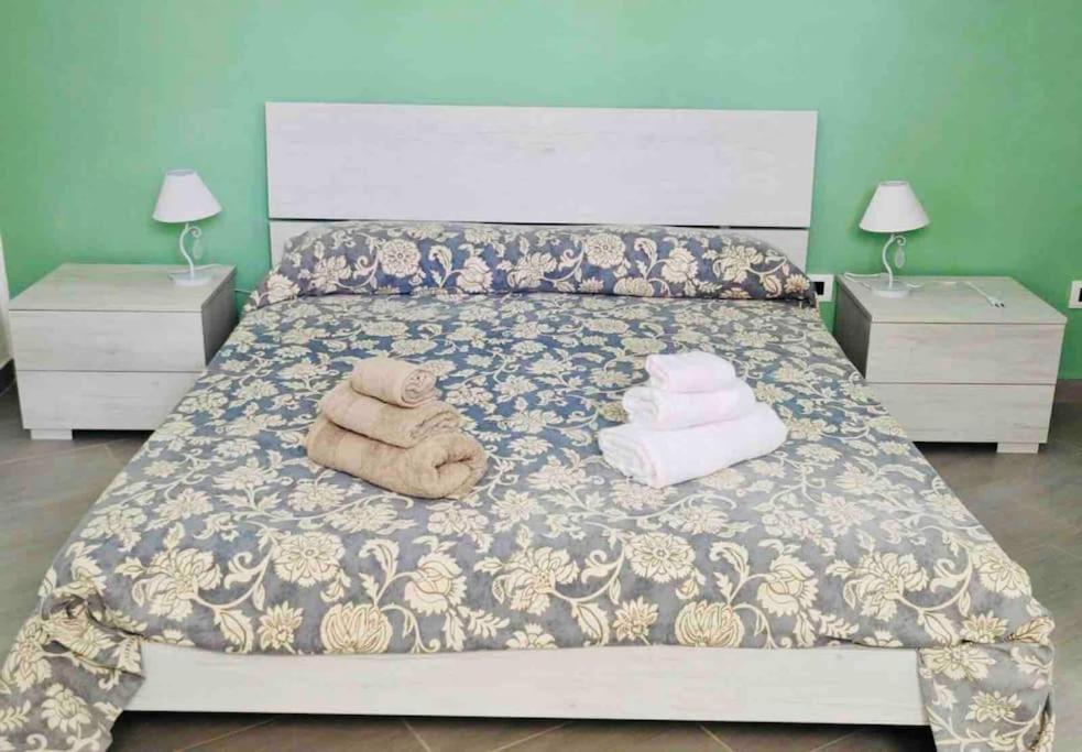 A Casa Di Nonno Pippo Villa Marsala Dış mekan fotoğraf