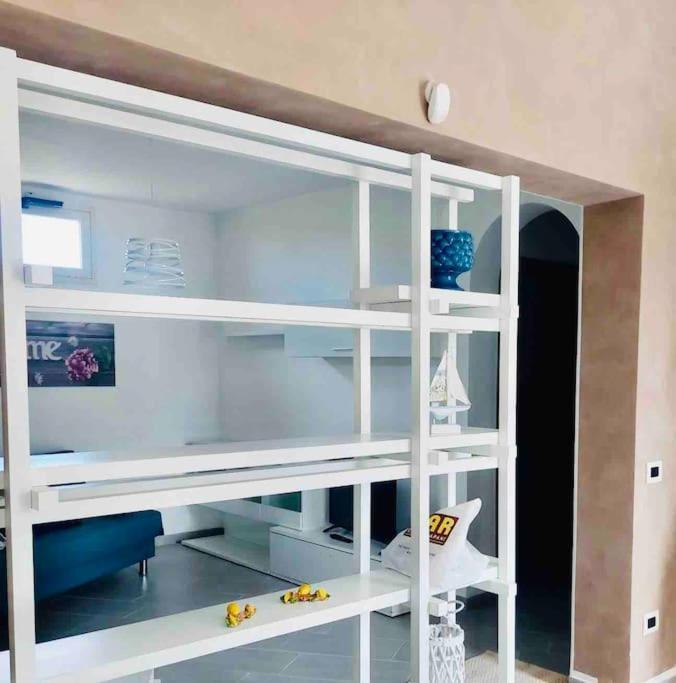 A Casa Di Nonno Pippo Villa Marsala Dış mekan fotoğraf