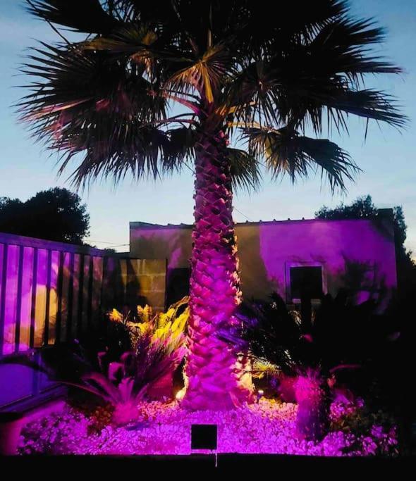 A Casa Di Nonno Pippo Villa Marsala Dış mekan fotoğraf